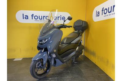 YAMAHA NMAX 125