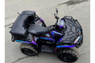 POLARIS Sportman 570
