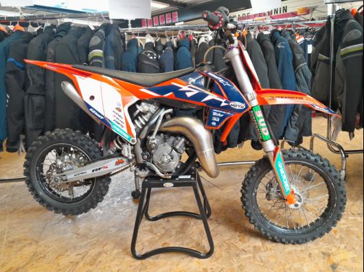 KTM 65 SX