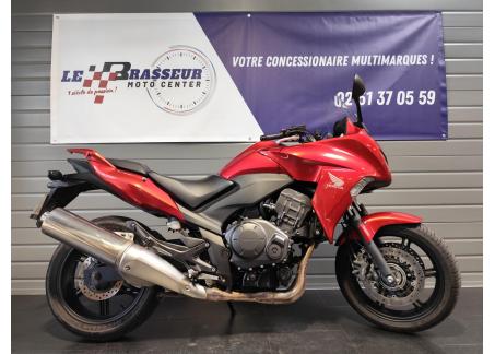 HONDA CBF 1000 ABS