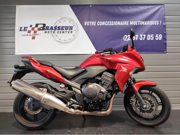 HONDA CBF 1000 ABS