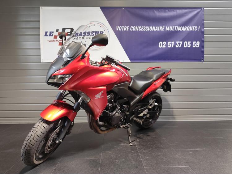 HONDA CBF 1000 ABS