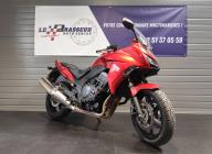 HONDA CBF 1000 ABS