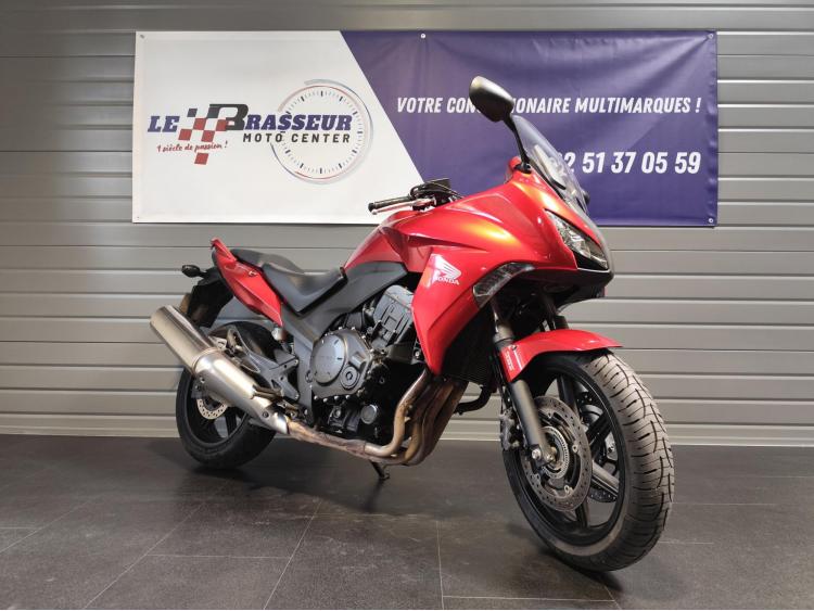 HONDA CBF 1000 ABS