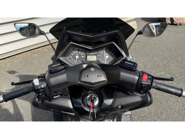 YAMAHA XP T-MAX 530