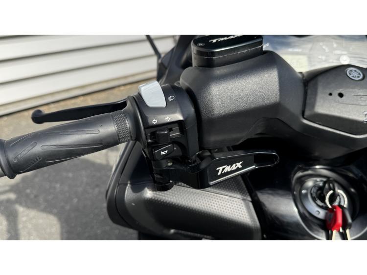 YAMAHA XP T-MAX 530