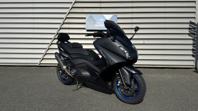 YAMAHA XP T-MAX 530
