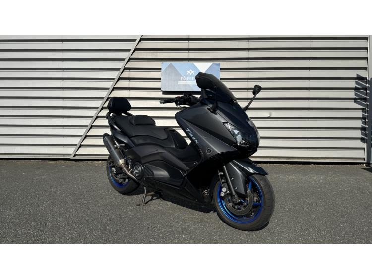 YAMAHA XP T-MAX 530