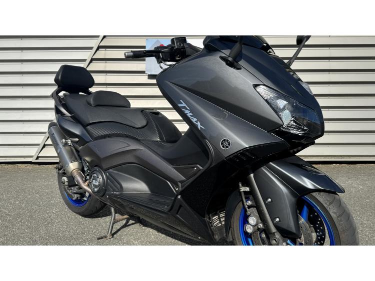 YAMAHA XP T-MAX 530