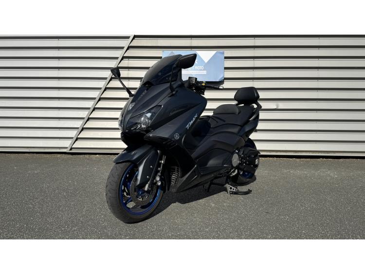 YAMAHA XP T-MAX 530