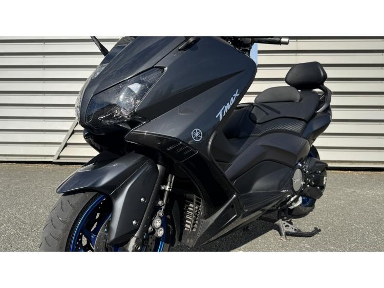 YAMAHA XP T-MAX 530