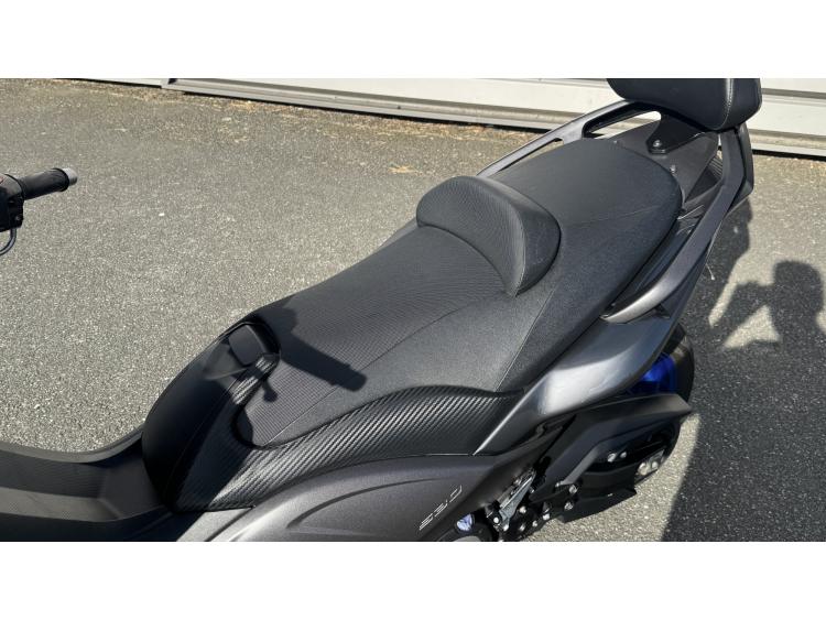 YAMAHA XP T-MAX 530