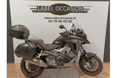 HONDA VFR 800 X CROSSRUNNER
