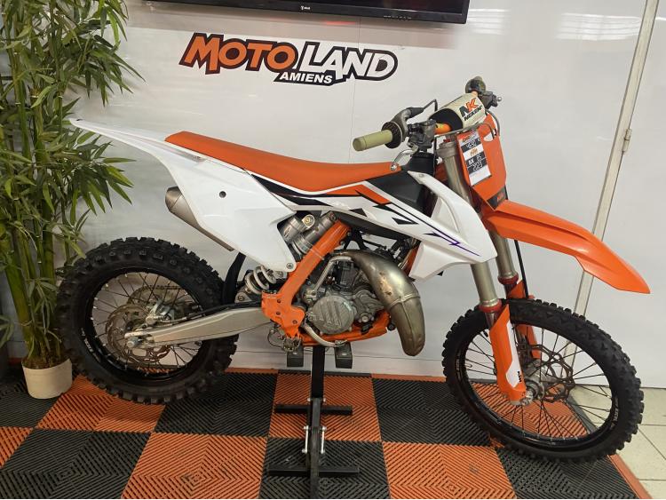 KTM 85 sx