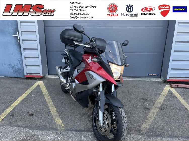 HONDA CROSSRUNNER 800 VFR