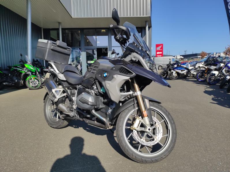 BMW R 1200 GS