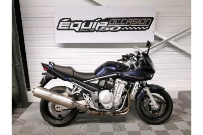 SUZUKI GSF 1250 S BANDIT ABS