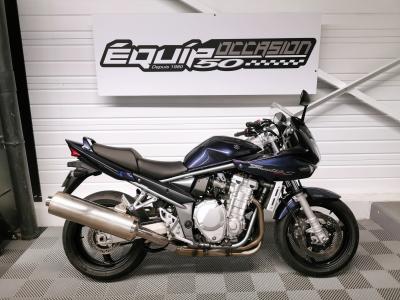 SUZUKI GSF 1250 S BANDIT ABS