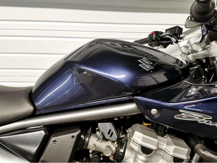 SUZUKI GSF 1250 S BANDIT ABS
