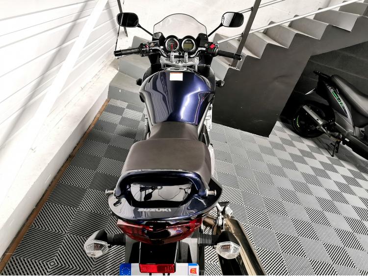 SUZUKI GSF 1250 S BANDIT ABS