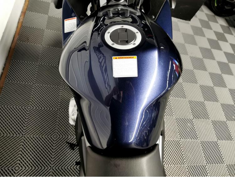 SUZUKI GSF 1250 S BANDIT ABS