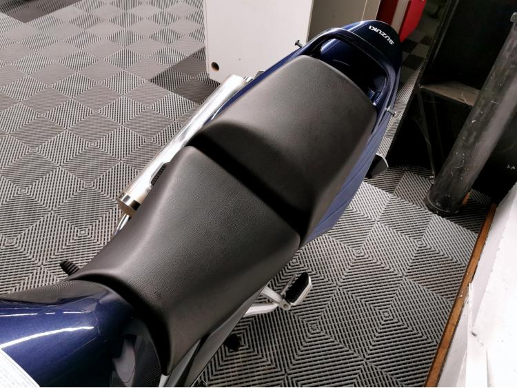 SUZUKI GSF 1250 S BANDIT ABS