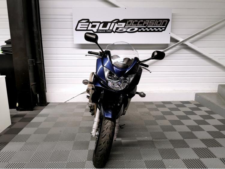 SUZUKI GSF 1250 S BANDIT ABS