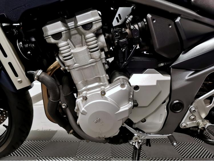SUZUKI GSF 1250 S BANDIT ABS