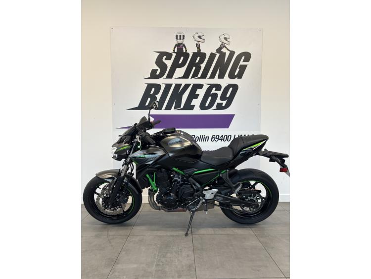 KAWASAKI Z 650