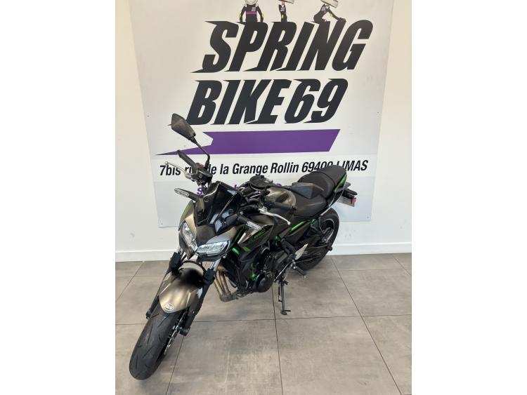 KAWASAKI Z 650