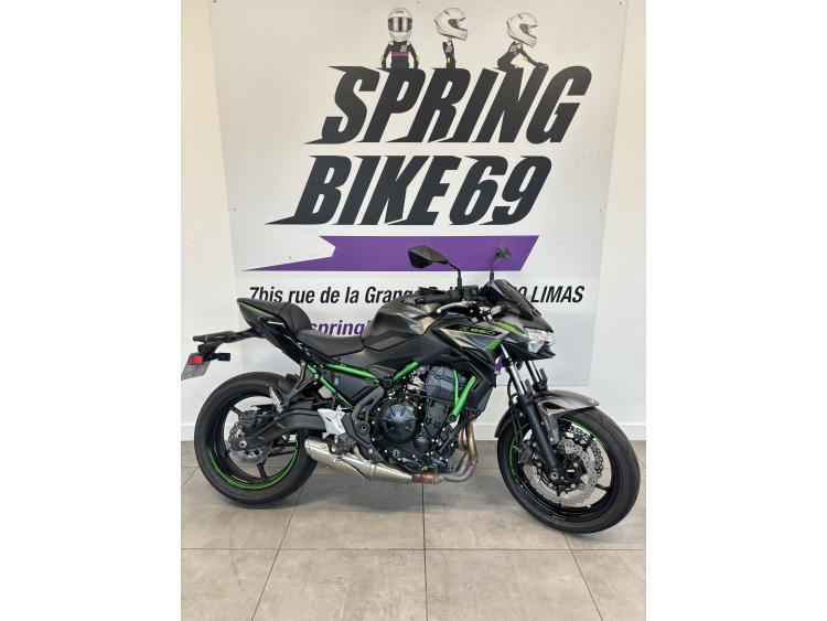 KAWASAKI Z 650