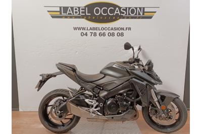 SUZUKI GSX-S 950