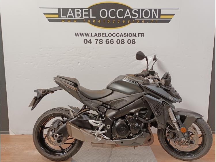SUZUKI GSX-S 950