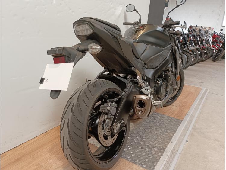SUZUKI GSX-S 950