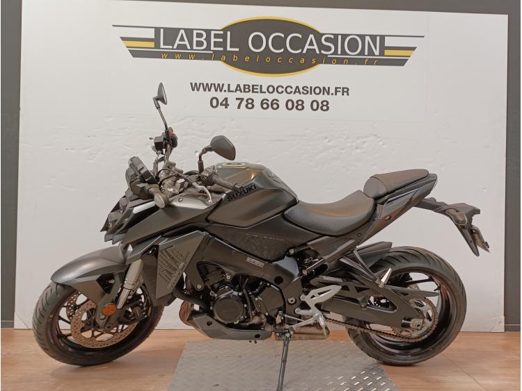 SUZUKI GSX-S 950