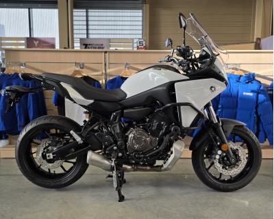 YAMAHA TRACER 7