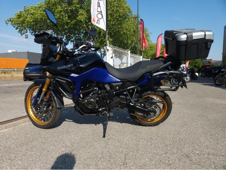 SUZUKI DL V-STROM 800DE