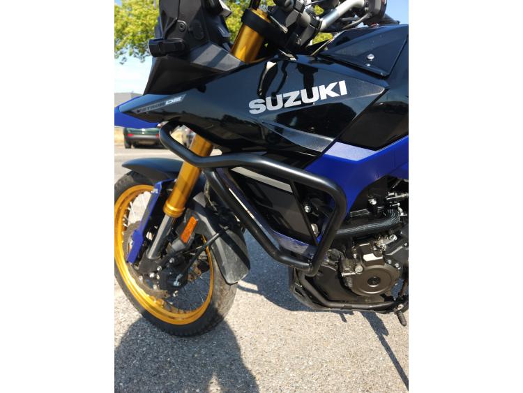 SUZUKI DL V-STROM 800DE