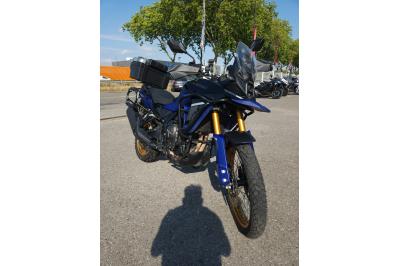 SUZUKI DL V-STROM 800DE