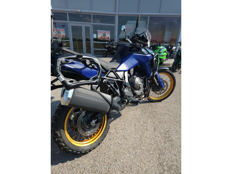 SUZUKI DL V-STROM 800DE