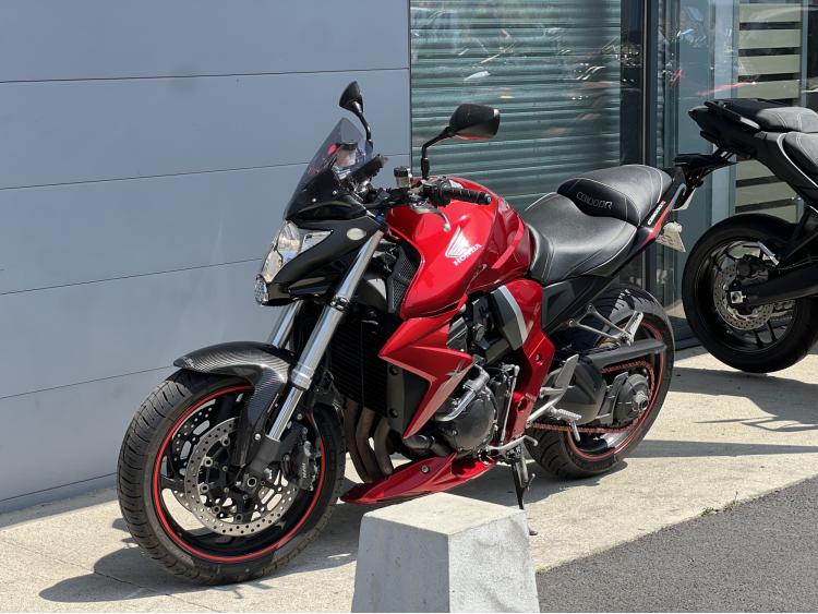 HONDA CB 1000 R ABS