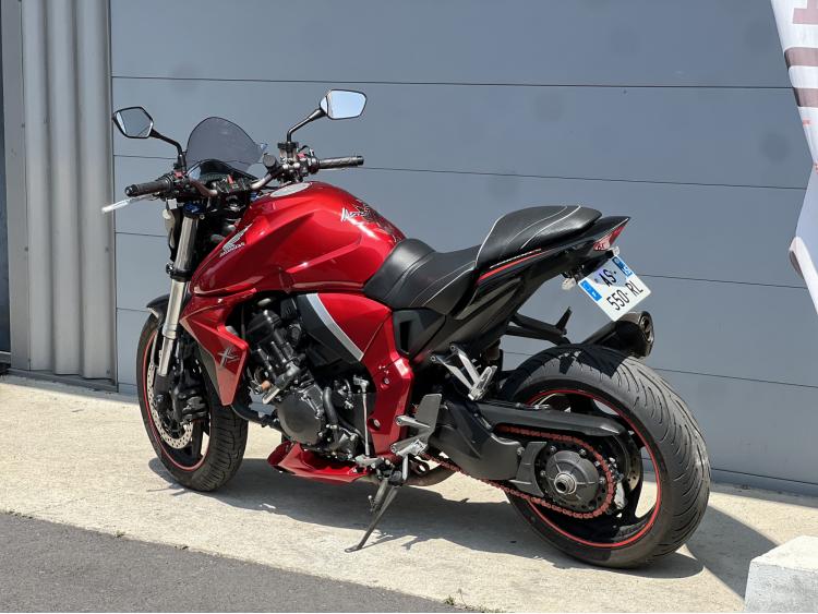 HONDA CB 1000 R ABS