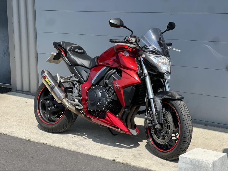 HONDA CB 1000 R ABS