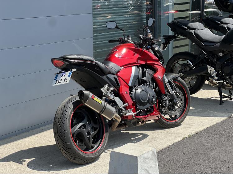 HONDA CB 1000 R ABS
