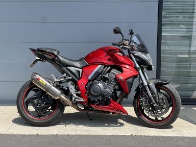 HONDA CB 1000 R ABS