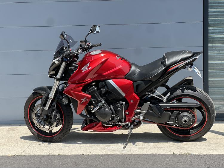 HONDA CB 1000 R ABS