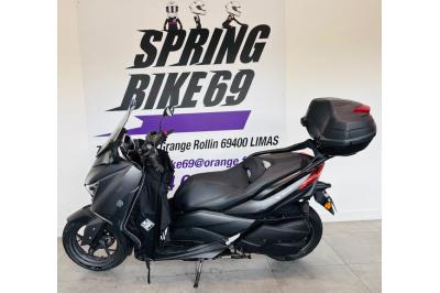 YAMAHA XMAX 300