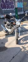Photo du véhicule YAMAHA