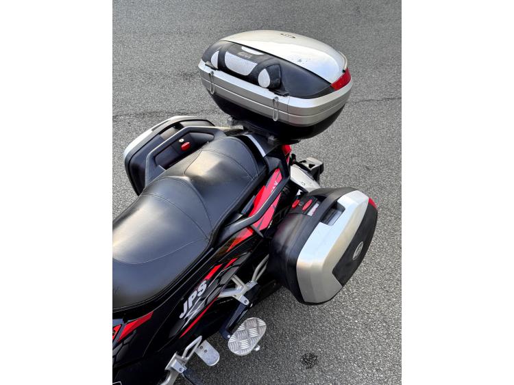 CAN-AM SPYDER RS 990 SE5 TOURING - st s sts can am rs rss rs-s ryker 900 rally limited ltd canam