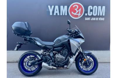 YAMAHA TRACER 7